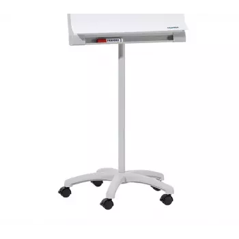 Papelera de caballete Franken FC41 670 x 950 mm