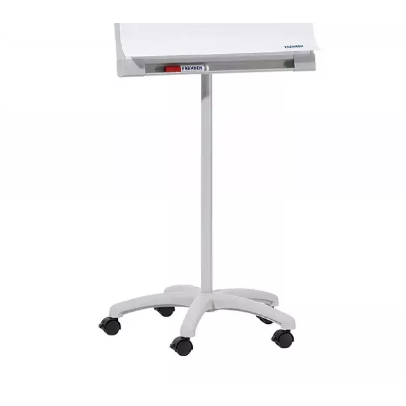 Papelera de caballete Franken FC41 670 x 950 mm
