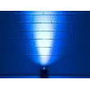 Estroboscopio disco Eurolite UP-1 QCL Negro LED 15W DMX