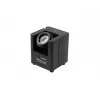 Estroboscopio disco Eurolite UP-1 QCL Negro LED 15W DMX