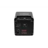 Estroboscopio disco Eurolite UP-1 QCL Negro LED 15W DMX