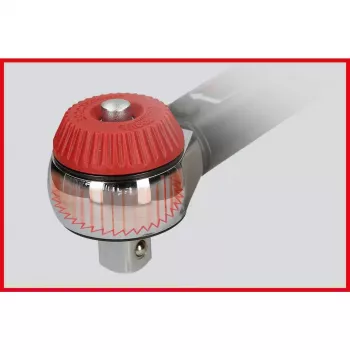 Llave dinamométrica de carraca KS Tools 516.1442