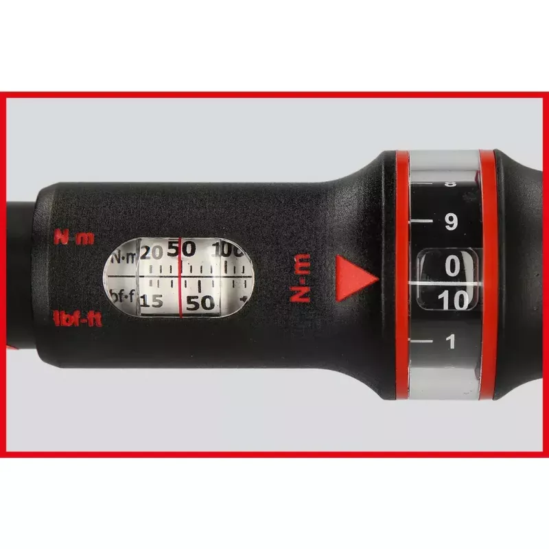 Llave dinamométrica de carraca KS Tools 516.1442