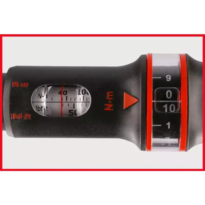 Llave dinamométrica de carraca KS Tools 516.1442