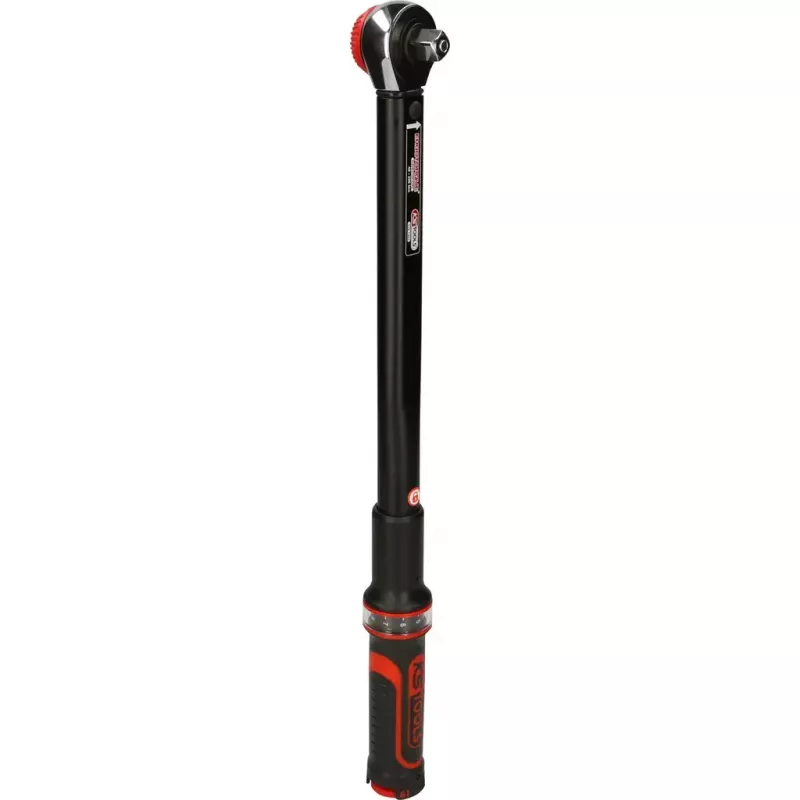 Llave dinamométrica de carraca KS Tools 516.1442