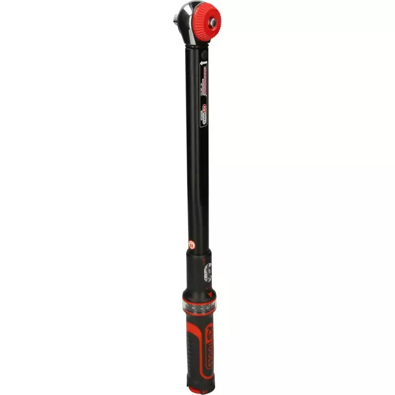 Llave dinamométrica de carraca KS Tools 516.1442