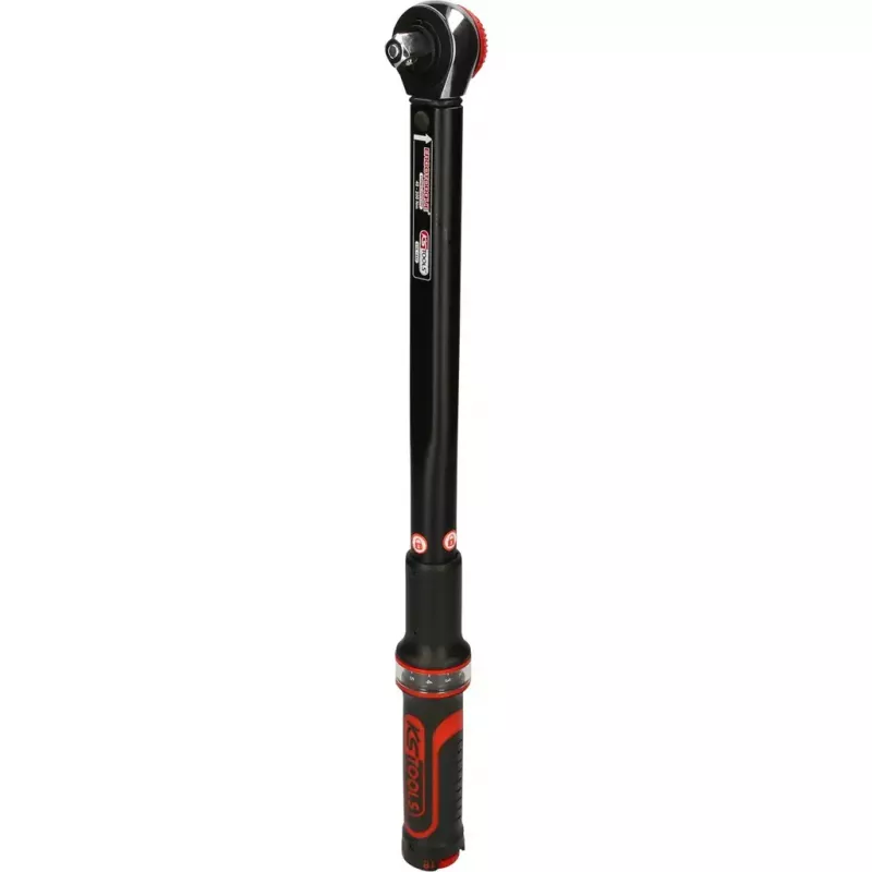 Llave dinamométrica de carraca KS Tools 516.1442