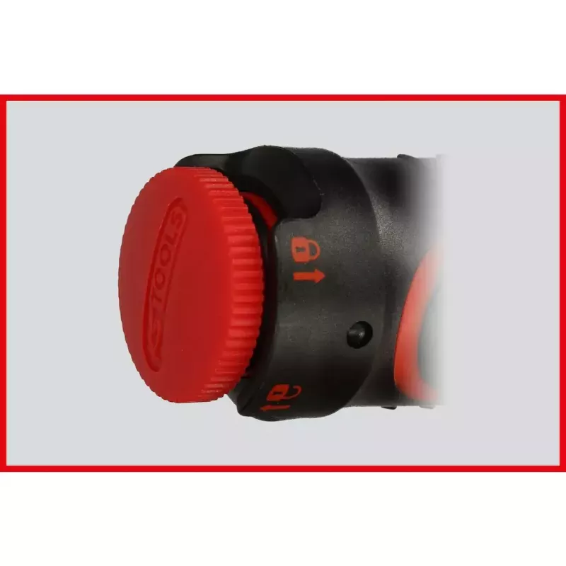 Llave dinamométrica de carraca KS Tools 516.1442