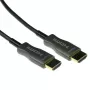 ACT Cable óptico activo HDMI Premium 4K de 70 metros v2.0 Conector HDMI-A - Conector HDMI-A