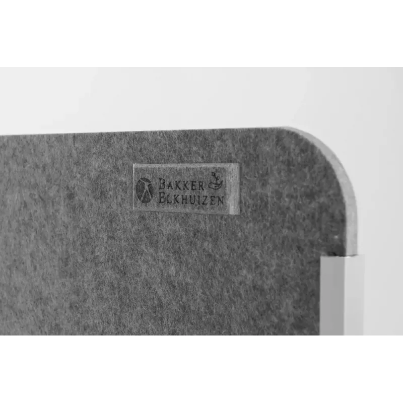 Protector visual BakkerElkhuizen BE protector visual lateral gris claro