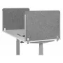 Protector visual BakkerElkhuizen BE protector visual lateral gris claro