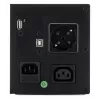 Legrand Keor SAI SP 800 GR alimentación ininterrumpida (SAI) line-interactive 0,8 kVA 480 W 2 salidas AC