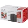 Legrand Keor SAI SP 800 GR alimentación ininterrumpida (SAI) line-interactive 0,8 kVA 480 W 2 salidas AC