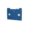 Buscador de satélites Megasat HD 7 Combo