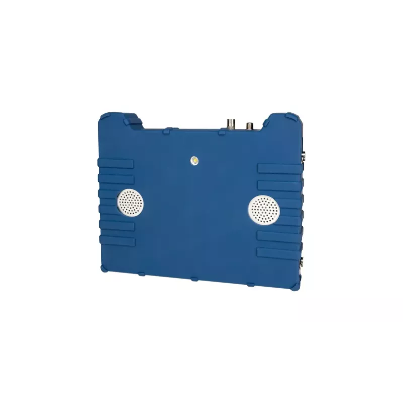 Buscador de satélites Megasat HD 7 Combo