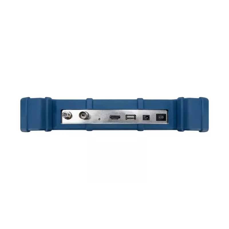 Buscador de satélites Megasat HD 7 Combo