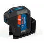 Bosch GPL 3 G Professional láser de puntos 30 m 500-540 nm (< 10mW)
