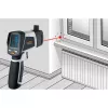 Laserliner CondenseSpot Pro medidor de temperatura y humedad