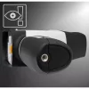 Laserliner CondenseSpot Pro medidor de temperatura y humedad