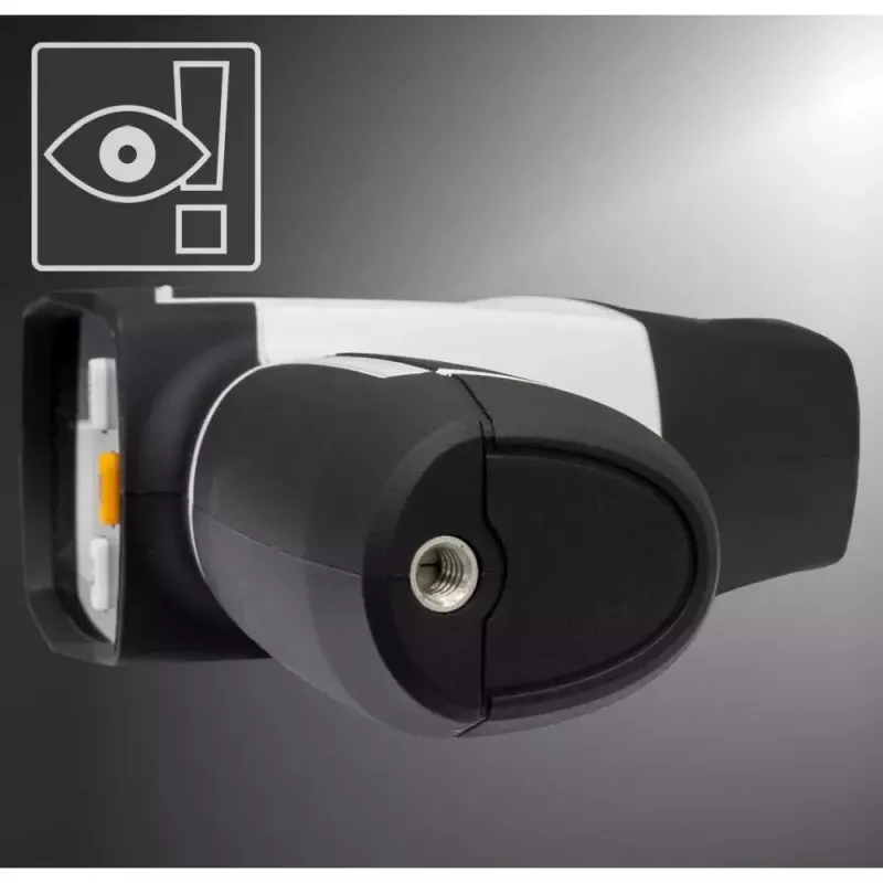 Laserliner CondenseSpot Pro medidor de temperatura y humedad