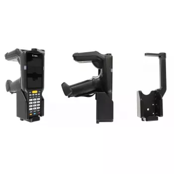 Soporte pasivo Brodit 216200 ordenador de mano móvil negro
