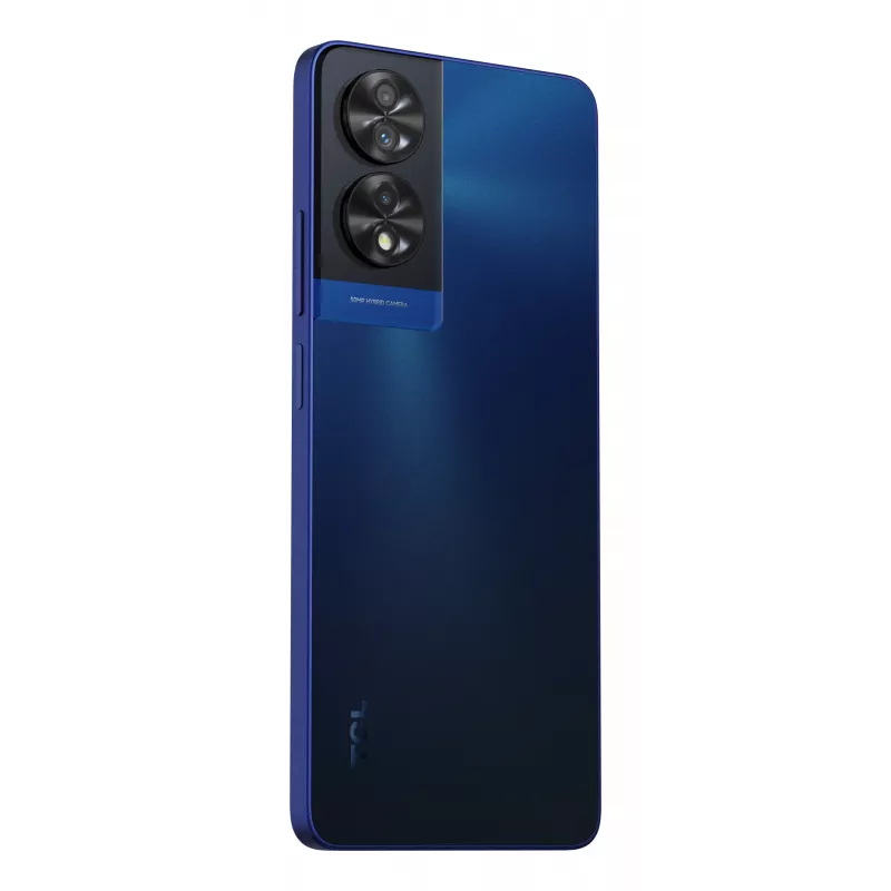 TCL 40 NXTPAPER 17,2 cm (6,78 pulgadas) Dual SIM Android 13 4G USB Type-C 8 GB 256 GB 5010 mAh azul