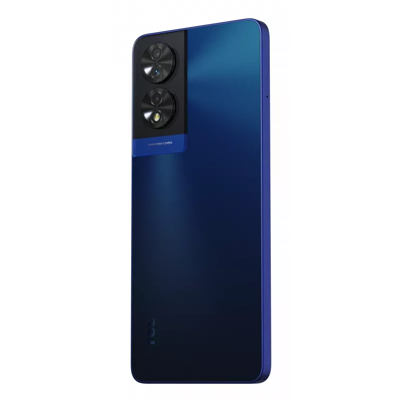 TCL 40 NXTPAPER 17,2 cm (6,78 pulgadas) Dual SIM Android 13 4G USB Type-C 8 GB 256 GB 5010 mAh azul