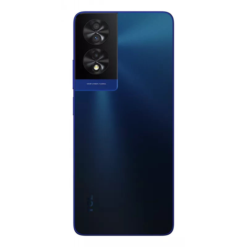 TCL 40 NXTPAPER 17,2 cm (6,78 pulgadas) Dual SIM Android 13 4G USB Type-C 8 GB 256 GB 5010 mAh azul