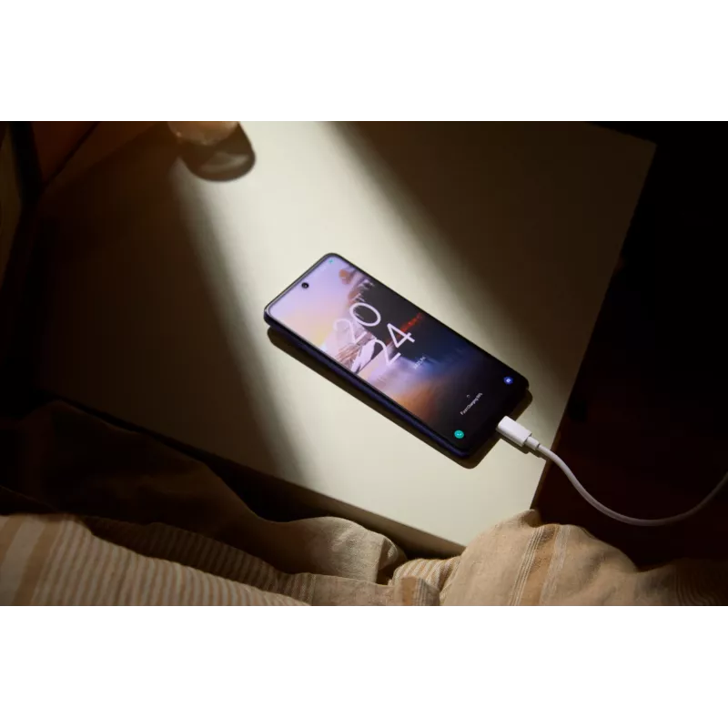 TCL 40 NXTPAPER 17,2 cm (6,78 pulgadas) Dual SIM Android 13 4G USB Type-C 8 GB 256 GB 5010 mAh azul