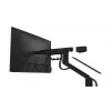 Soporte de monitor DELL MSA20 96,5 cm escritorio negro regulable en altura
