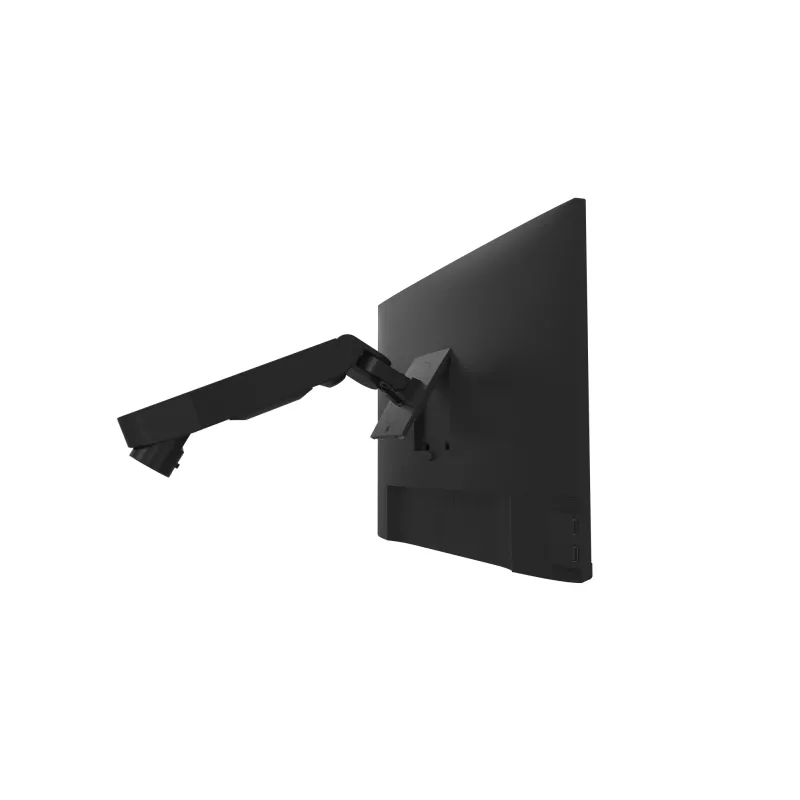 Soporte de monitor DELL MSA20 96,5 cm escritorio negro regulable en altura