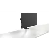 Soporte de monitor DELL MSA20 96,5 cm escritorio negro regulable en altura