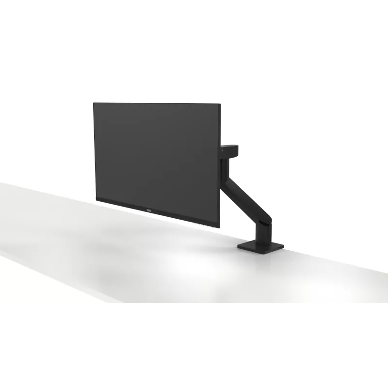Soporte de monitor DELL MSA20 96,5 cm escritorio negro regulable en altura