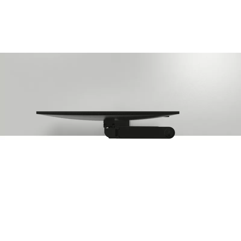 Soporte de monitor DELL MSA20 96,5 cm escritorio negro regulable en altura