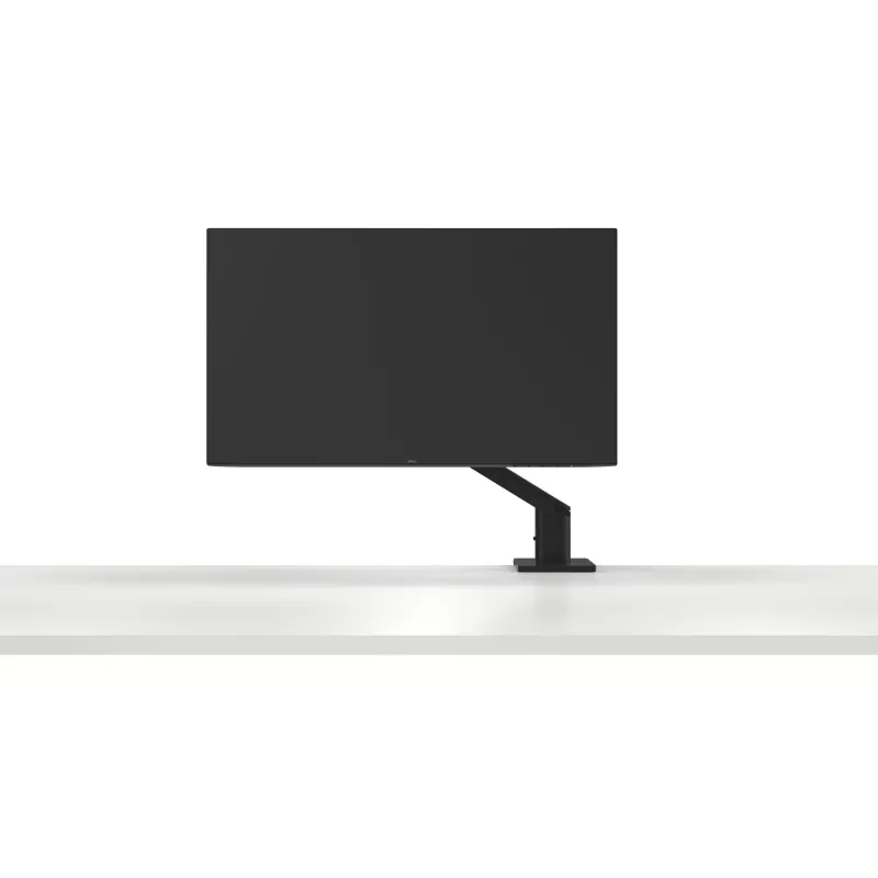 Soporte de monitor DELL MSA20 96,5 cm escritorio negro regulable en altura