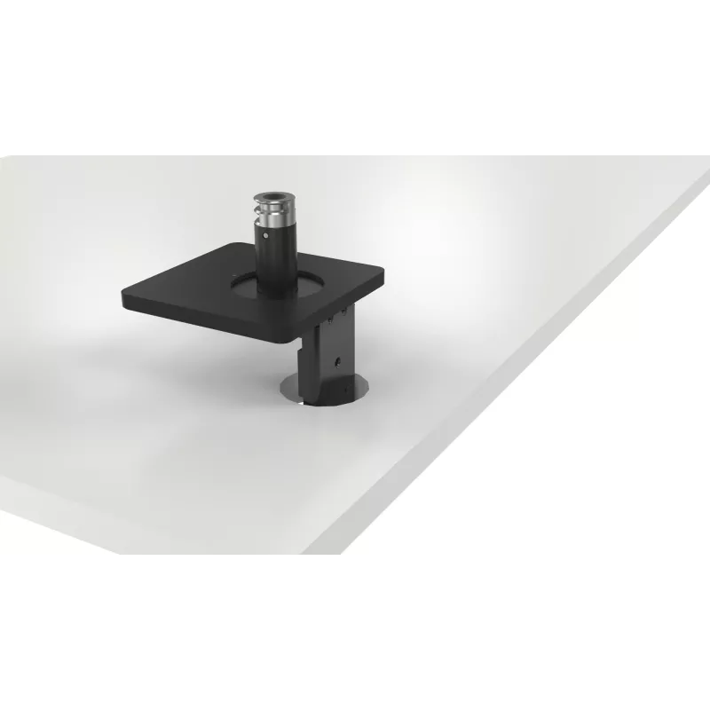 Soporte de monitor DELL MSA20 96,5 cm escritorio negro regulable en altura