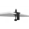 Soporte de monitor DELL MSA20 96,5 cm escritorio negro regulable en altura