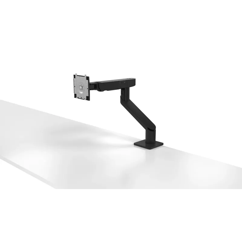Soporte de monitor DELL MSA20 96,5 cm escritorio negro regulable en altura