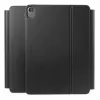 Funda con tapa para tablet Epico para Apple iPad Pro 11 pulgadas / iPad Air 10,9 pulgadas / 11 pulgadas (2018–2022), 27,9 cm, negro
