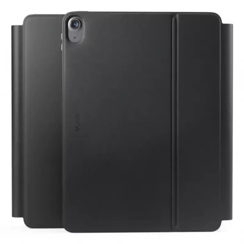 Funda con tapa para tablet Epico para Apple iPad Pro 11 pulgadas / iPad Air 10,9 pulgadas / 11 pulgadas (2018–2022), 27,9 cm, negro