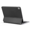 Funda con tapa para tablet Epico para Apple iPad Pro 11 pulgadas / iPad Air 10,9 pulgadas / 11 pulgadas (2018–2022), 27,9 cm, negro