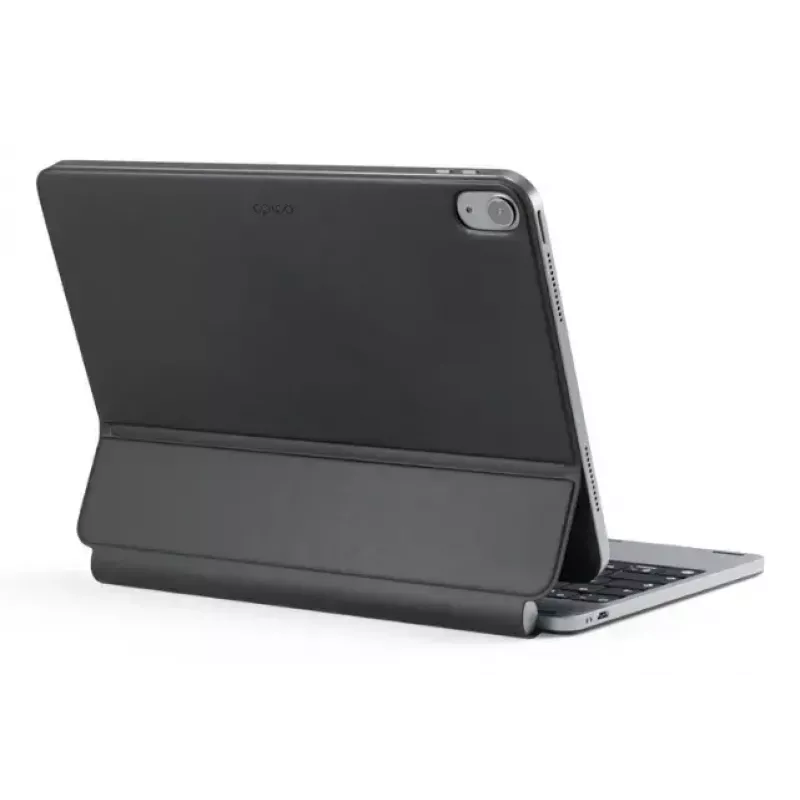 Funda con tapa para tablet Epico para Apple iPad Pro 11 pulgadas / iPad Air 10,9 pulgadas / 11 pulgadas (2018–2022), 27,9 cm, negro