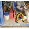 Alargador de corriente Brennenstuhl 40m H07RN-F 5G1,5