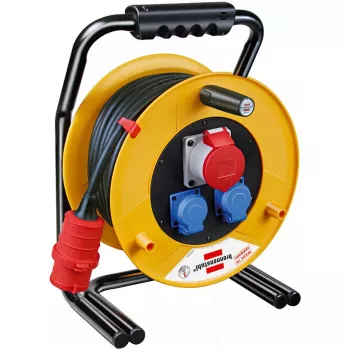 Alargador de corriente Brennenstuhl 40m H07RN-F 5G1,5