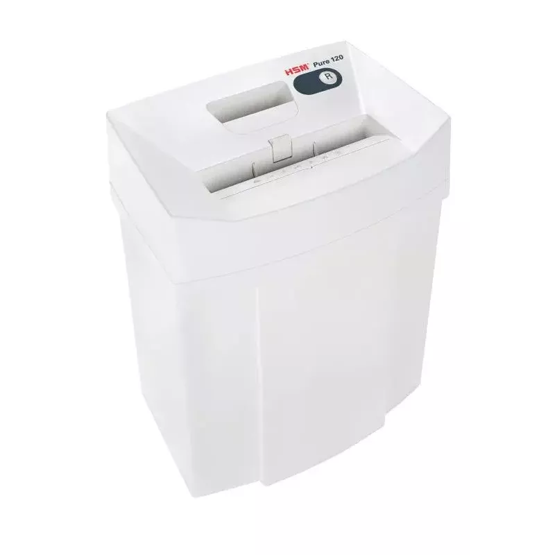 Destructora de documentos HSM Pure 120