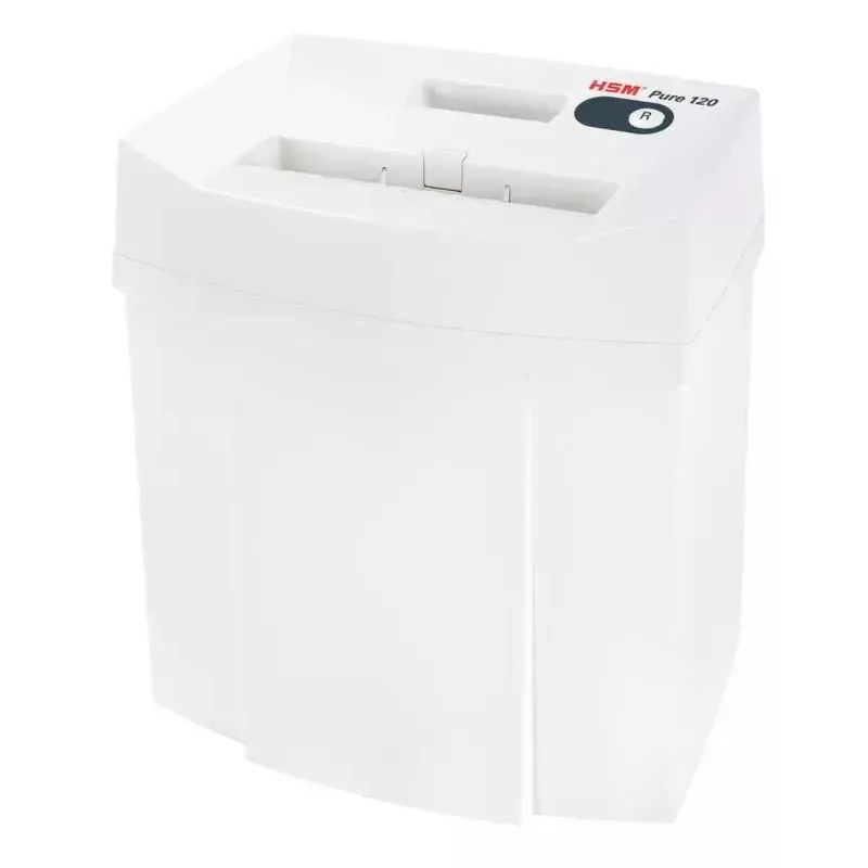 Destructora de documentos HSM Pure 120