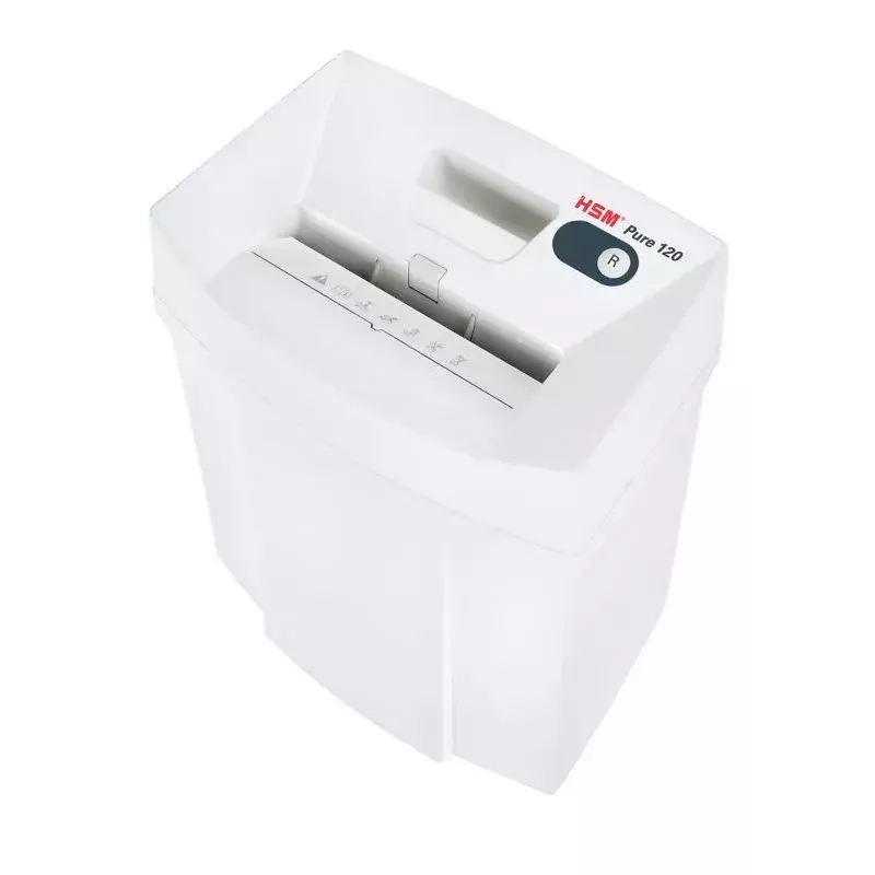 Destructora de documentos HSM Pure 120
