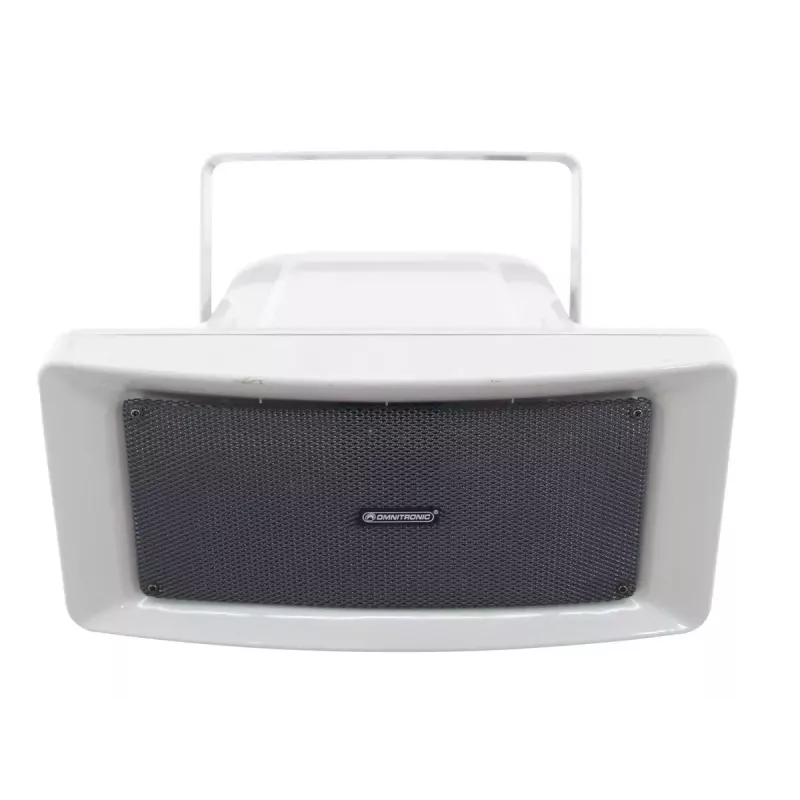 Altavoz de rango completo Omnitronic 80710822