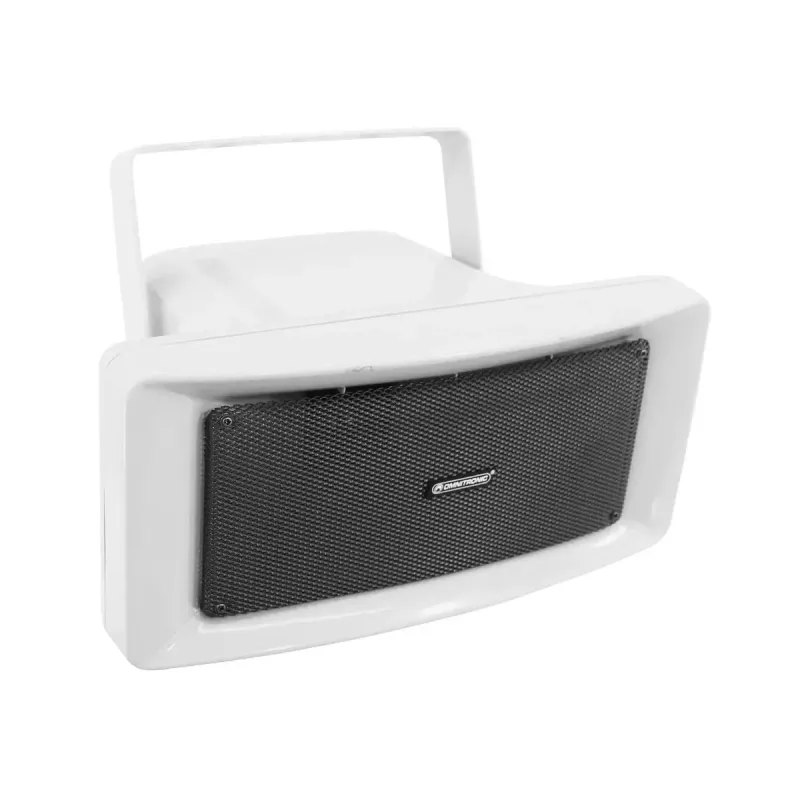 Altavoz de rango completo Omnitronic 80710822