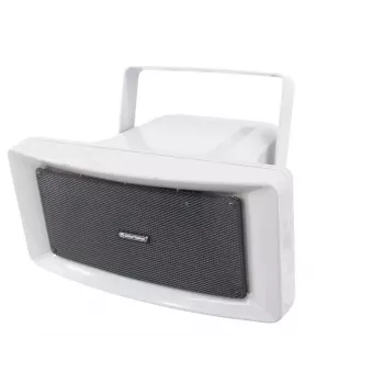 Altavoz de rango completo Omnitronic 80710822